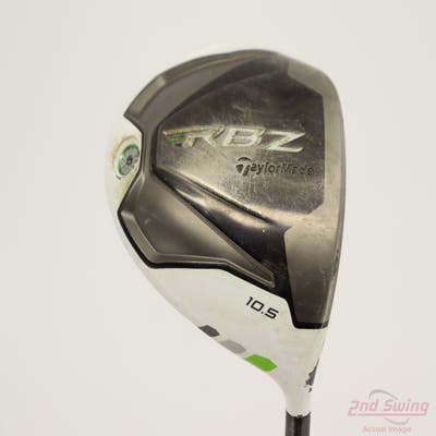 TaylorMade RocketBallz Fixed Hosel Driver 10.5° TM Matrix XCON 5 Graphite Regular Right Handed 46.0in