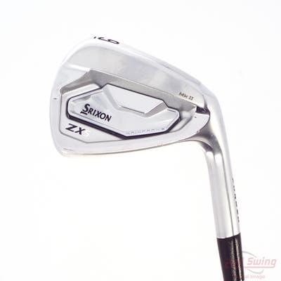 Srixon ZX5 MK II Single Iron 9 Iron True Temper Dynamic Gold S300 Steel Stiff Right Handed 36.5in