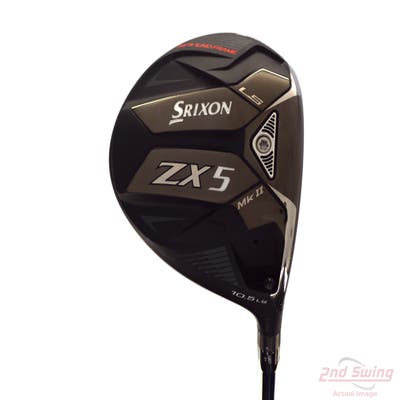 Mint Srixon ZX5 LS MK II Driver 10.5° Fujikura Ventus Blue 5 Graphite Regular Right Handed 46.0in