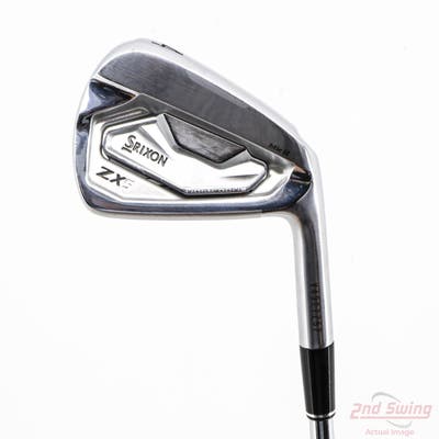Srixon ZX5 MK II Single Iron 4 Iron FST KBS Tour Lite Steel Regular Right Handed 39.0in
