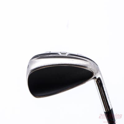 Cleveland HALO XL Full-Face Single Iron 6 Iron UST Helium Nanocore IP 50 Graphite Ladies Right Handed 37.25in