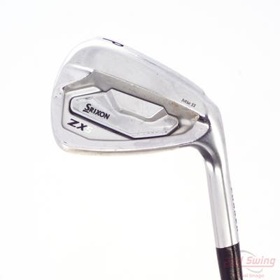 Srixon ZX5 MK II Single Iron Pitching Wedge PW True Temper Elevate MPH 95 Steel Stiff Right Handed 36.0in