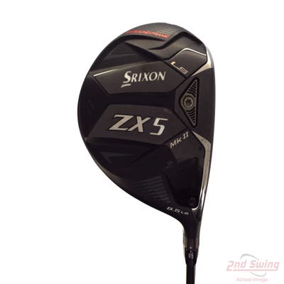 Srixon ZX5 LS MK II Driver 8.5° UST Helium NCT 4 Graphite Senior Right Handed 46.5in