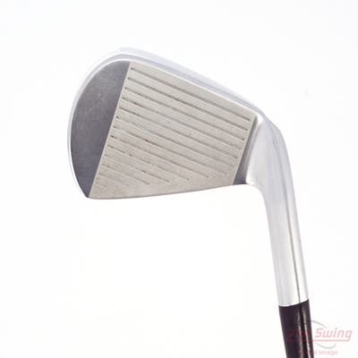 Mint Srixon ZX5 MK II Single Iron 5 Iron Aerotech SteelFiber i110cw Graphite Stiff Left Handed 38.75in
