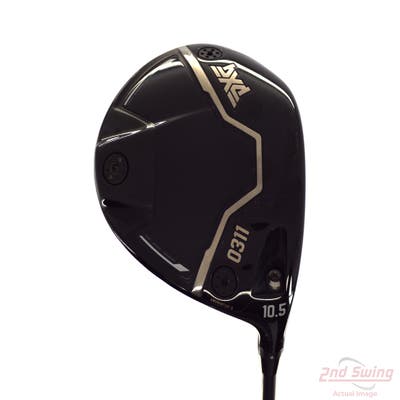 PXG 0311 Black OPS Driver 10.5° Project X Cypher 40 Graphite Senior Right Handed 45.75in