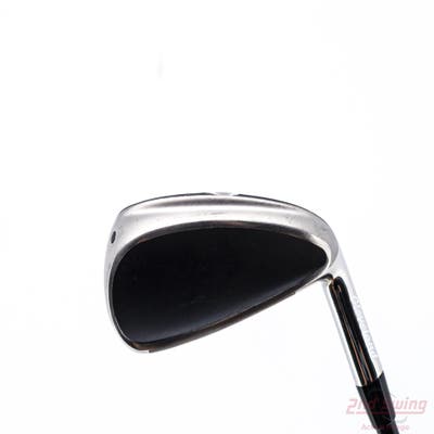 Cleveland HALO XL Full-Face Single Iron 7 Iron UST Helium Nanocore IP 50 Graphite Ladies Right Handed 36.25in