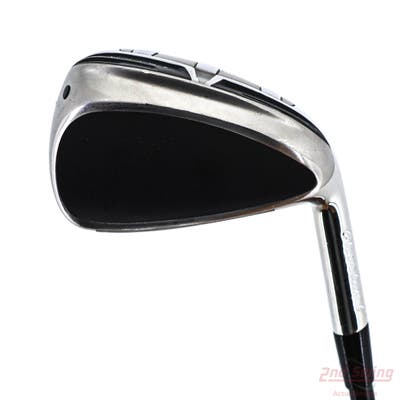 Cleveland HALO XL Full-Face Single Iron 7 Iron UST Helium Nanocore IP 60 IR Graphite Senior Right Handed 37.5in
