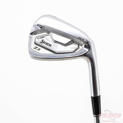 Srixon ZX5 MK II Single Iron 9 Iron FST KBS Tour Lite Steel Regular Right Handed 36.5in