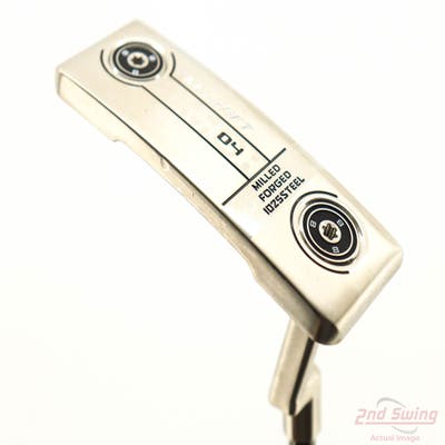 Mizuno OMOI Type IV Putter Steel Right Handed 34.0in