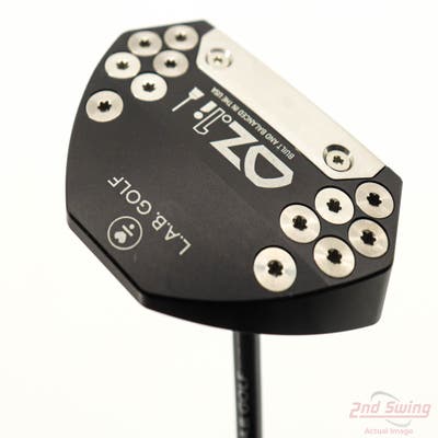 Mint L.A.B. Golf OZ.1i Sweeper Putter Graphite Right Handed 45.0in