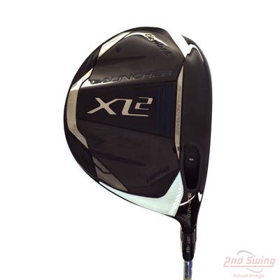 Mint Cleveland Launcher XL2 Draw Driver 10.5° Aldila Ascent PL 40 Graphite Regular Right Handed 46.25in