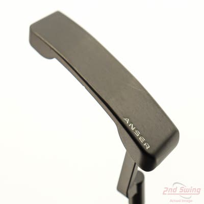 Ping PLD Milled Anser Putter Graphite Right Handed 35.0in