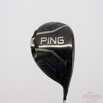 Ping G440 LST Driver 10.5° Alta CB Blue 50 Graphite Stiff Right Handed 46.5in