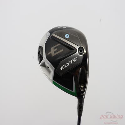 Callaway Elyte Driver 9° Fujikura Ventus Blue 5 Graphite Regular Right Handed 44.0in