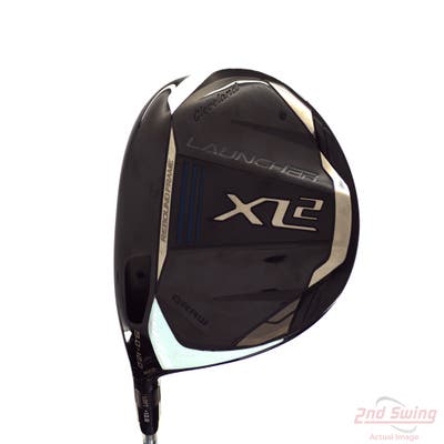 Cleveland Launcher XL2 Draw Driver 12° Aldila Ascent PL 40 Graphite Senior Left Handed 46.5in