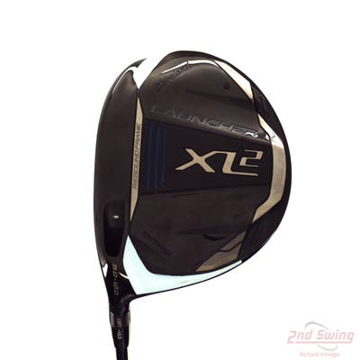 Mint Cleveland Launcher XL2 Draw Driver 10.5° Mitsubishi Tensei AV-XLINK Blue 55 Graphite Regular Left Handed 46.25in