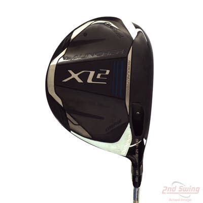 Cleveland Launcher XL2 Draw Driver 12° Aldila Ascent PL 40 Graphite Senior Right Handed 46.25in