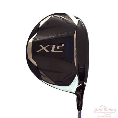 Mint Cleveland Launcher XL2 Draw Driver 12° Aldila Ascent PL 40 Graphite Ladies Right Handed 45.0in