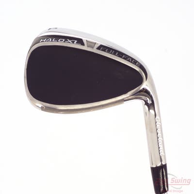 Cleveland HALO XL Full-Face Single Iron Pitching Wedge PW Nippon NS Pro Modus 3 Tour 120 Steel Stiff Right Handed 37.25in