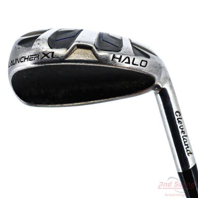 Cleveland Launcher XL Halo Single Iron 4 Iron Project X Cypher 60 Graphite Regular Right Handed 39.5in
