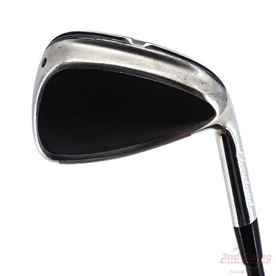 Cleveland HALO XL Full-Face Single Iron 8 Iron UST Helium Nanocore IP 50 Graphite Ladies Right Handed 36.0in