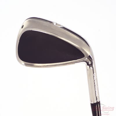 Cleveland HALO XL Full-Face Single Iron 8 Iron Nippon NS Pro Modus 3 Tour 105 Steel Regular Right Handed 37.0in