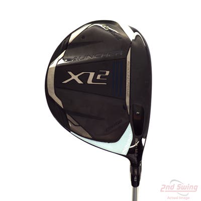 Cleveland Launcher XL2 Draw Driver 10.5° Aldila Ascent PL 40 Graphite Regular Right Handed 46.25in