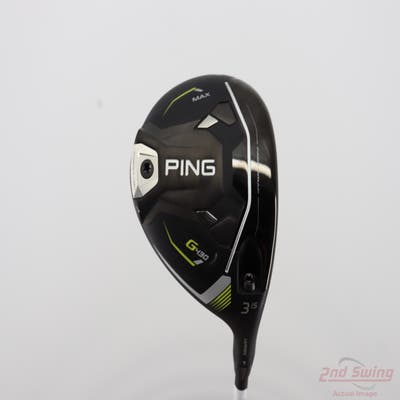 Ping G430 MAX Fairway Wood 3 Wood 3W 15° Alta CB Blue 65 Graphite Stiff Right Handed 42.0in