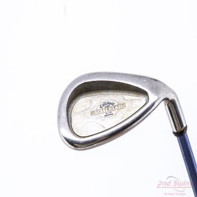 Callaway X-14 Wedge Gap GW System UL 45 Graphite Ladies Right Handed 35.5in