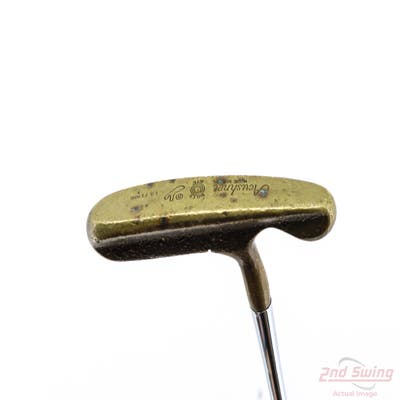 Titleist Bullseye Putter Steel Right Handed 34.0in