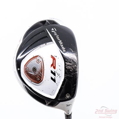 TaylorMade R11 Driver 9° TM Fujikura Blur 60 Graphite Regular Right Handed 45.5in
