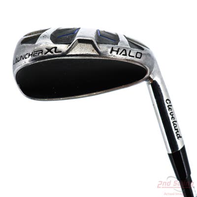 Cleveland Launcher XL Halo Single Iron 4 Iron Project X Cypher 60 Graphite Stiff Right Handed 39.5in