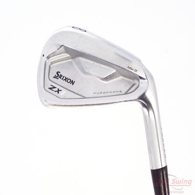 Srixon ZX7 MK II Single Iron 8 Iron Nippon NS Pro Modus 3 Tour 120 Steel X-Stiff Right Handed 37.0in