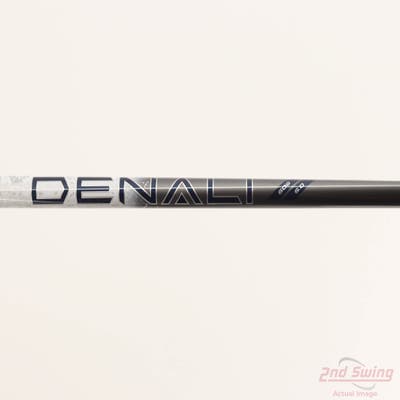 Pull Project X Denali Charcoal 60 Fairway Shaft Stiff 41.5in