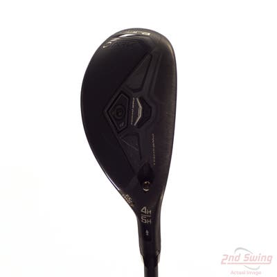 Cobra Darkspeed Hybrid 4-5 Hybrid FST KBS PGI 75 Graphite Regular Right Handed 39.25in