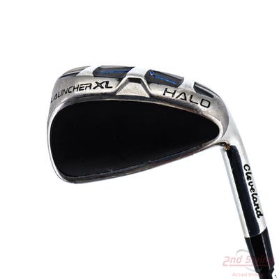 Cleveland Launcher XL Halo Single Iron 7 Iron Project X Cypher 40 Graphite Ladies Right Handed 36.5in