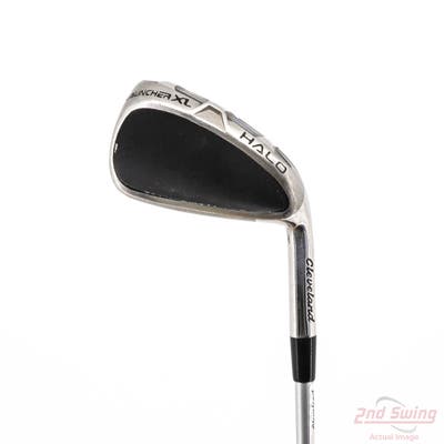 Cleveland Launcher XL Halo Single Iron 7 Iron Grafalloy ProLaunch Graphite Ladies Right Handed 36.5in