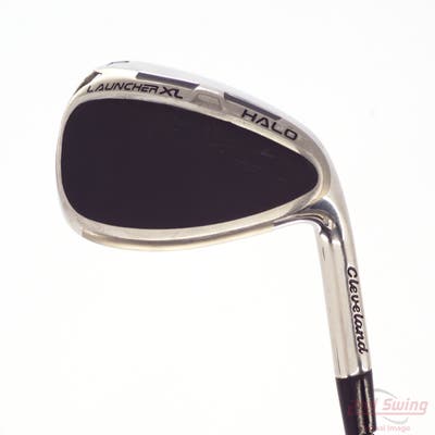 Cleveland Launcher XL Halo Single Iron Pitching Wedge PW Project X Cypher 50 Graphite Senior Right Handed 36.25in