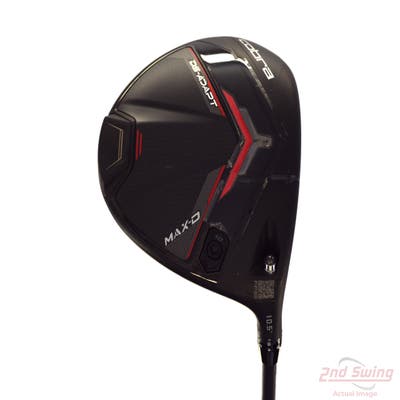 Cobra DS-ADAPT MAX-D Driver 10.5° Mitsubishi Vanquish PL 40 Graphite Regular Right Handed 45.75in