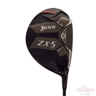 Mint Srixon ZX5 LS MK II Driver 10.5° UST Mamiya Helium 5 Graphite Regular Right Handed 46.0in