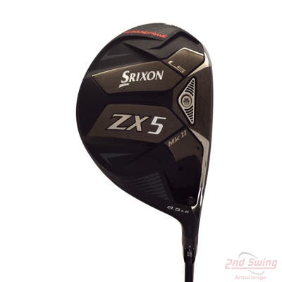 Mint Srixon ZX5 LS MK II Driver 8.5° UST Helium NCT 5 Graphite Regular Right Handed 46.0in