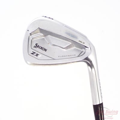 Srixon ZX7 MK II Single Iron 9 Iron Nippon NS Pro Modus 3 Tour 120 Steel X-Stiff Right Handed 36.5in