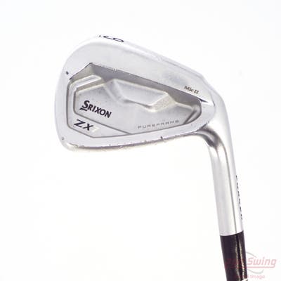 Srixon ZX7 MK II Single Iron 9 Iron Nippon NS Pro Modus 3 Tour 120 Steel X-Stiff Right Handed 37.5in