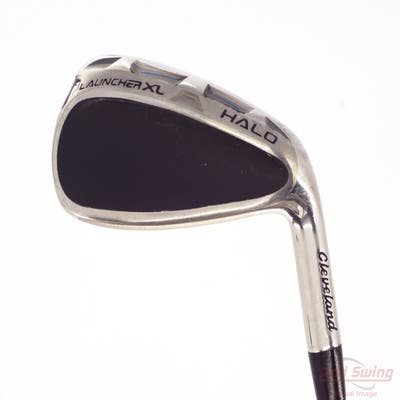 Cleveland Launcher XL Halo Single Iron 9 Iron Grafalloy ProLaunch Graphite Ladies Right Handed 35.25in