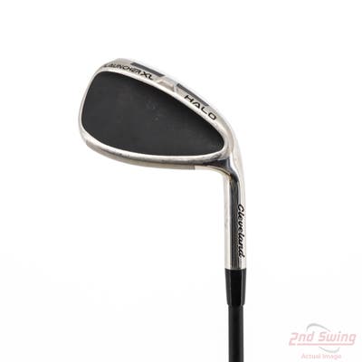 Cleveland Launcher XL Halo Single Iron Pitching Wedge PW Project X Cypher 40 Graphite Ladies Right Handed 35.25in