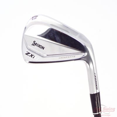 Srixon ZXi Utility Iron 4 Utility 23° Mitsubishi MMT Utility Graphite Stiff Right Handed 39.25in