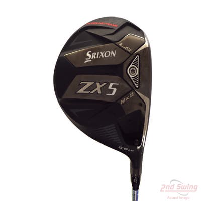 Srixon ZX5 LS MK II Driver 9.5° Project X HZRDUS Black Gen4 60 Graphite Regular Right Handed 45.25in