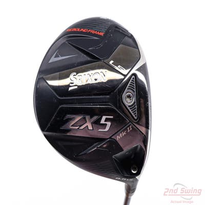 Srixon ZX5 LS MK II Driver 9.5° Fujikura Ventus Blue Velocore 6 Graphite Stiff Right Handed 46.0in