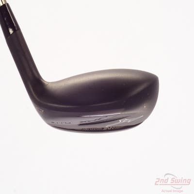 Mizuno JPX 923 Fli-Hi Hybrid 6 Hybrid 29° UST Mamiya Recoil ESX 450 F1 Graphite Ladies Right Handed 37.25in