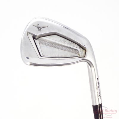 Mizuno JPX 919 Hot Metal Single Iron 9 Iron Nippon NS Pro Modus 3 Tour 105 Steel Regular Right Handed 36.5in